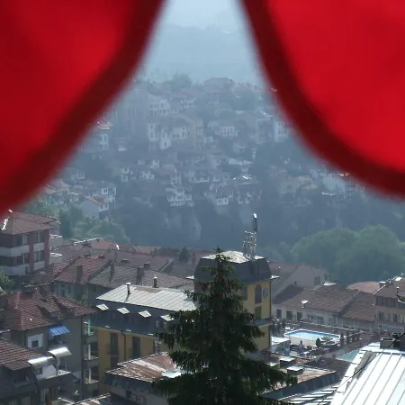 Veliko Tarnovo Apartments アパート *