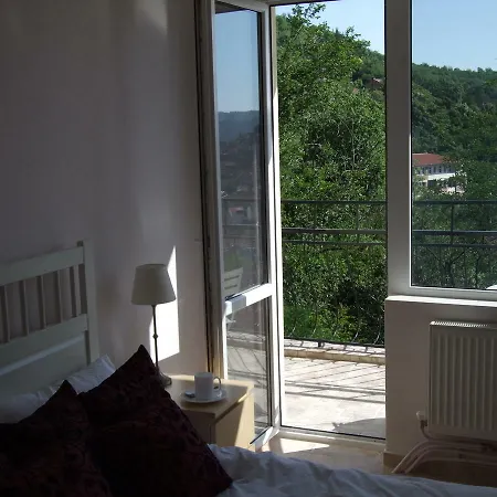 Veliko Tarnovo Apartments ヴェリコ・タルノヴォ