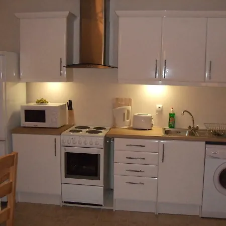 アパート Veliko Tarnovo Apartments *