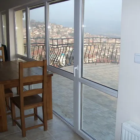 アパート Veliko Tarnovo Apartments