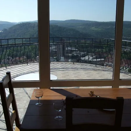 Veliko Tarnovo Apartments アパート