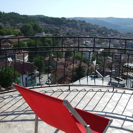 Veliko Tarnovo Apartments