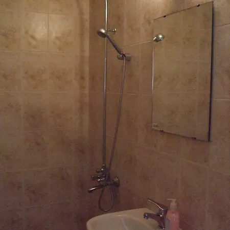 アパート Veliko Tarnovo Apartments ヴェリコ・タルノヴォ