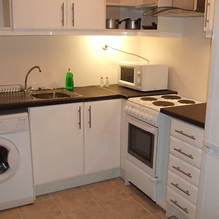 Veliko Tarnovo Apartments * ヴェリコ・タルノヴォ