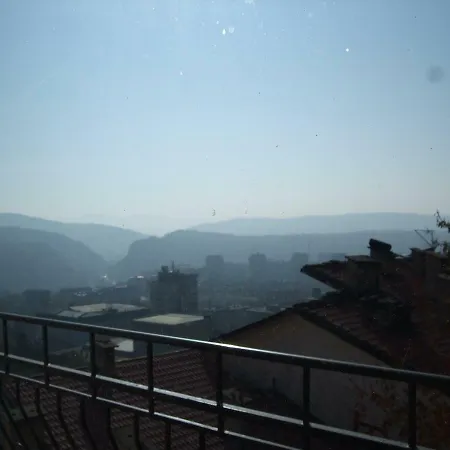 Veliko Tarnovo Apartments ヴェリコ・タルノヴォ