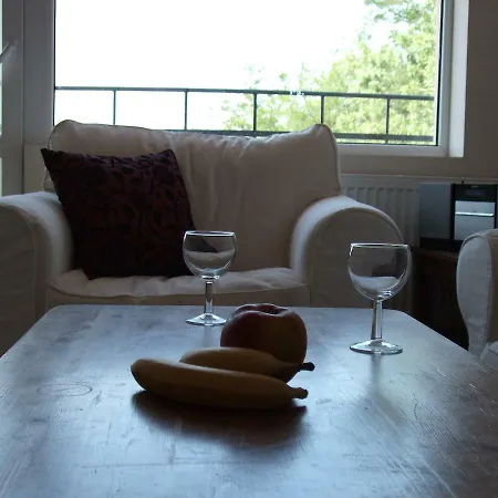 Veliko Tarnovo Apartments *