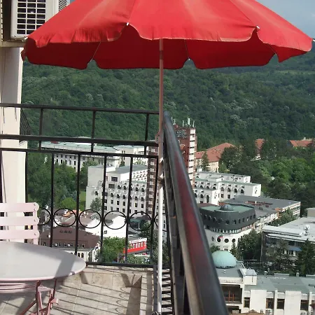 Veliko Tarnovo Apartments * ヴェリコ・タルノヴォ
