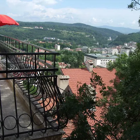 Veliko Tarnovo Apartments アパート ヴェリコ・タルノヴォ