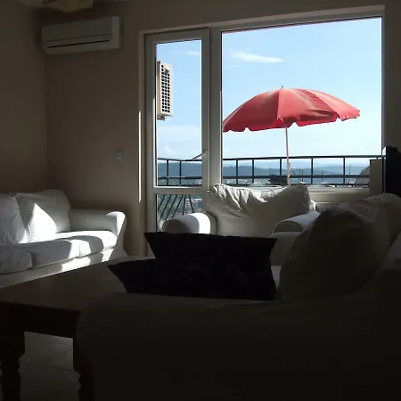 Veliko Tarnovo Apartments ヴェリコ・タルノヴォ