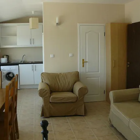 アパート Veliko Tarnovo Apartments