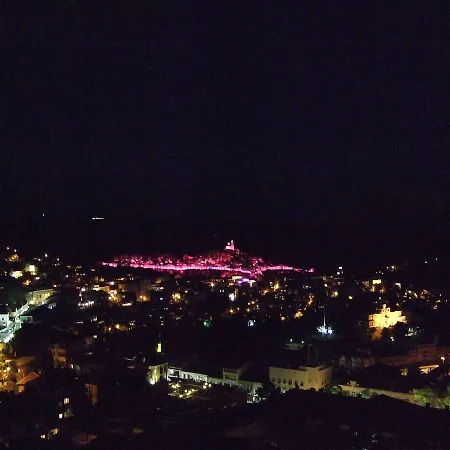 Veliko Tarnovo Apartments アパート