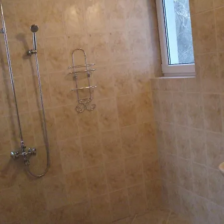 アパート Veliko Tarnovo Apartments *