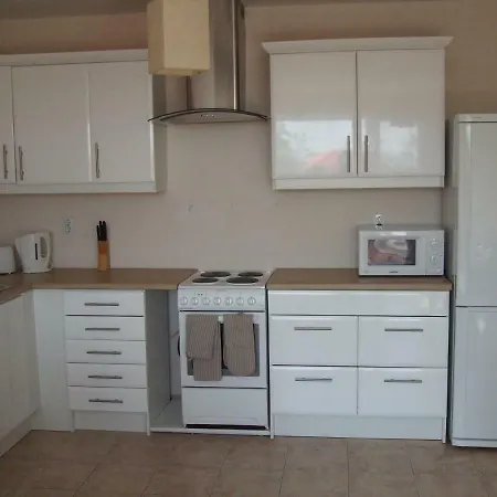 Veliko Tarnovo Apartments アパート *