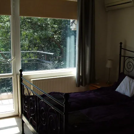 Veliko Tarnovo Apartments