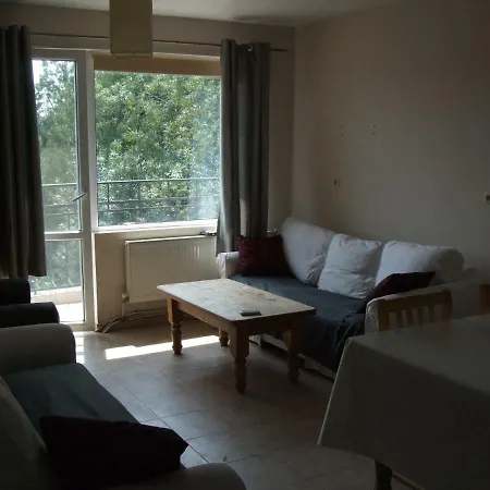 Veliko Tarnovo Apartments ヴェリコ・タルノヴォ