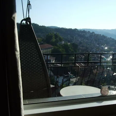アパート Veliko Tarnovo Apartments
