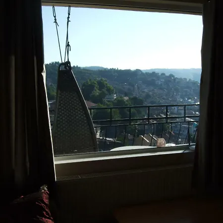 Veliko Tarnovo Apartments ヴェリコ・タルノヴォ