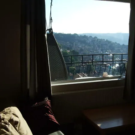 アパート Veliko Tarnovo Apartments *