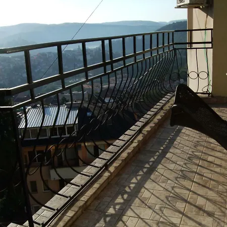 アパート Veliko Tarnovo Apartments