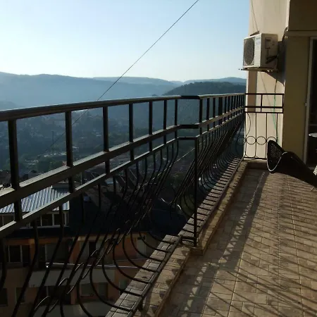 アパート Veliko Tarnovo Apartments *