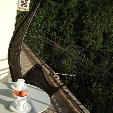 Veliko Tarnovo Apartments