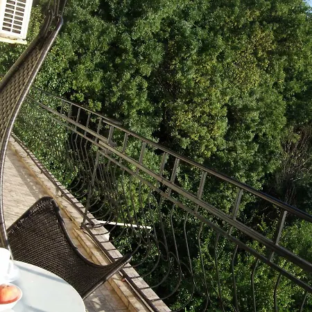 Veliko Tarnovo Apartments アパート