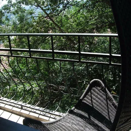 アパート Veliko Tarnovo Apartments ヴェリコ・タルノヴォ