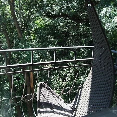 Veliko Tarnovo Apartments