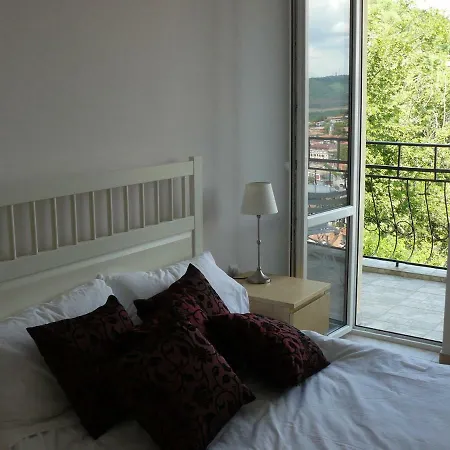Veliko Tarnovo Apartments ヴェリコ・タルノヴォ