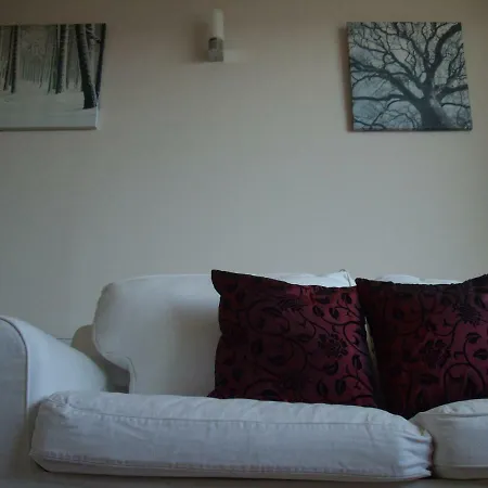 Veliko Tarnovo Apartments *