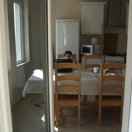 Veliko Tarnovo Apartments
